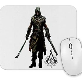 Baskı Dükkanı Aşk Kuşları Flamingo 2 Mouse Pad