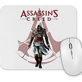 Baskı Dükkanı Assasins Creed Mouse Pad