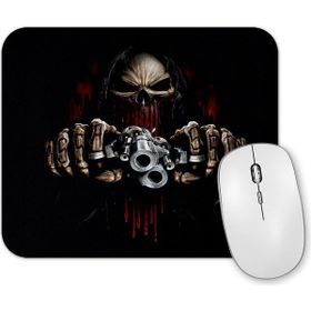 Baskı Dükkanı Assassin Mouse Pad