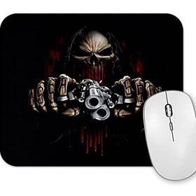 Baskı Dükkanı Assassin Mouse Pad