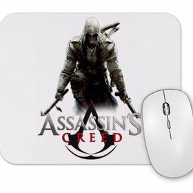 Baskı Dükkanı Assassins 03 Mouse Pad