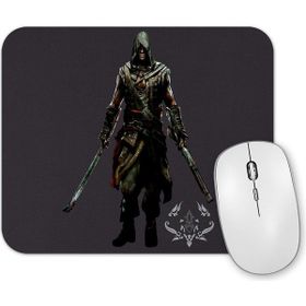Baskı Dükkanı Assassins 2 Mouse Pad