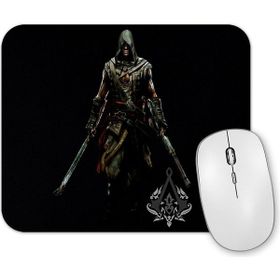 Baskı Dükkanı Assassins 3 Mouse Pad