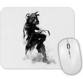 Baskı Dükkanı Assassins Creed Mouse Pad