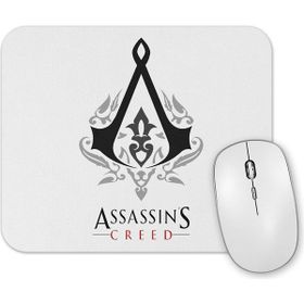 Baskı Dükkanı Assassins Creed Mouse Pad