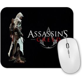 Baskı Dükkanı Assassins Creed Mouse Pad