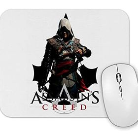 Baskı Dükkanı Assassins Creed Mouse Pad