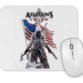 Baskı Dükkanı Assassins Creed Syndicate Mouse Pad