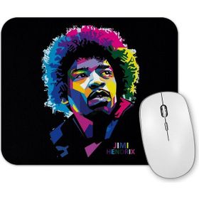 Baskı Dükkanı Astro Jimi Mouse Pad