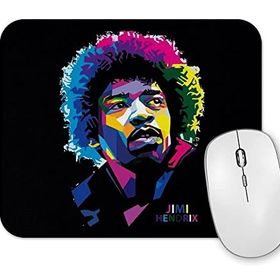 Baskı Dükkanı Astro Jimi Mouse Pad