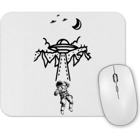 Baskı Dükkanı Astro Mouse Pad