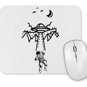 Baskı Dükkanı Astro Mouse Pad