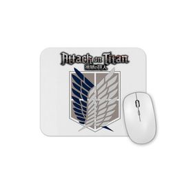 Baskı Dükkanı Atack On Titan 03 Mouse Pad