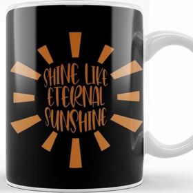 Baskı Dükkanı Ateez Eternal Sunshine Kupa