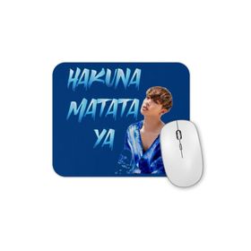 Baskı Dükkanı Ateez Mingi Kupa Bardak Porselen