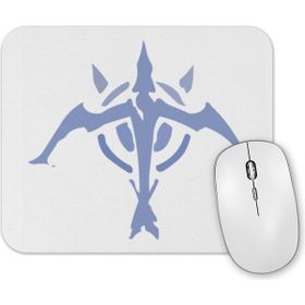 Baskı Dükkanı Atirador League Os Legends Mouse Pad