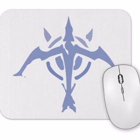 Baskı Dükkanı Atirador League Os Legends Mouse Pad