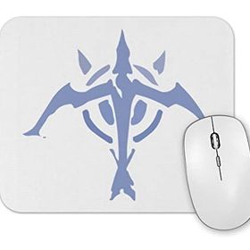 Baskı Dükkanı Atirador League Os Legends Mouse Pad