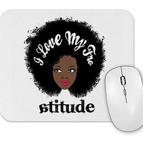 Baskı Dükkanı Atitude Mouse Pad