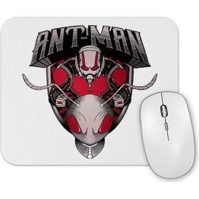 Baskı Dükkanı Attack Ant Man Mouse Pad