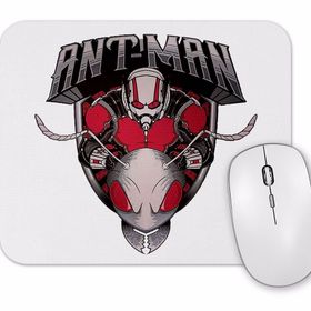 Baskı Dükkanı Attack Ant Man Mouse Pad
