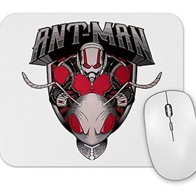 Baskı Dükkanı Attack Ant Man Mouse Pad
