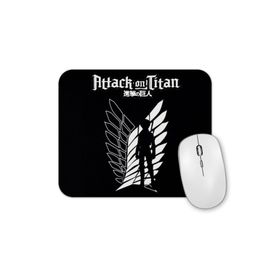 Baskı Dükkanı Attack On Titan 01 Mouse Pad