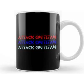 Baskı Dükkanı Attack On Titan 05 Kupa