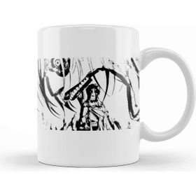 Baskı Dükkanı Attack On Titan Female Titan Eats Eren Kupa