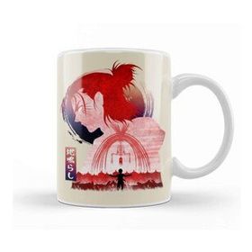 Baskı Dükkanı Attack on Titan the Rumbling Kupa Bardak