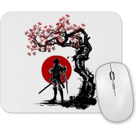 Baskı Dükkanı Attack On Titan Titan Shifter Under the Sun Mouse Pad