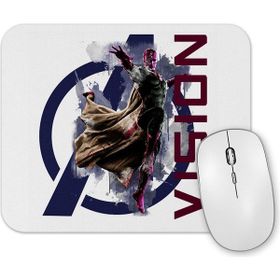 Baskı Dükkanı Avangers Thor Mouse Pad