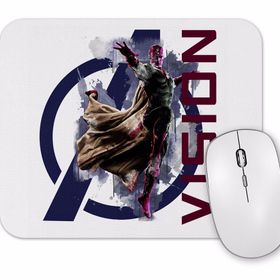 Baskı Dükkanı Avangers Thor Mouse Pad