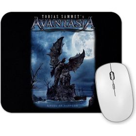 Baskı Dükkanı Avantasia Angel of Babylon Mouse Pad
