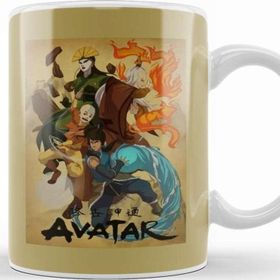 Baskı Dükkanı Avatar 06 Kupa Bardak