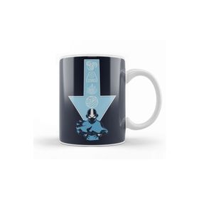Baskı Dükkanı Avatar Aang Arrow Avatar the Last Airbender Kupa