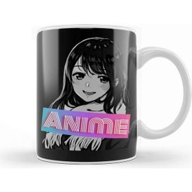 Baskı Dükkanı Avatar Anime Element Fire Water Earth Thunder Wind Sihirli Porselen Bardak Kupa