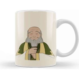 Baskı Dükkanı Avatar For Iroh 01 Kupa