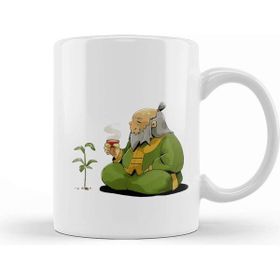 Baskı Dükkanı Avatar For Iroh 010 Kupa Bardak