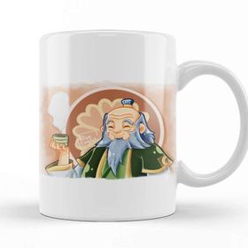 Baskı Dükkanı Avatar For Iroh 011 Kupa Bardak