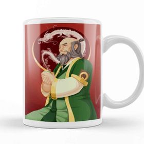 Baskı Dükkanı Avatar For Iroh 04 Kupa