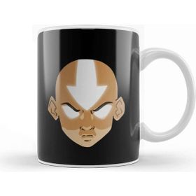 Baskı Dükkanı Avatar State 01 Kupa Bardak