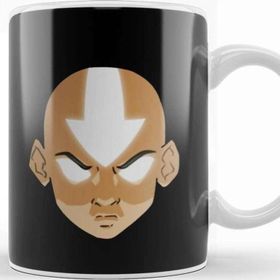 Baskı Dükkanı Avatar State 01 Kupa Bardak