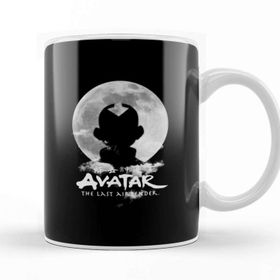Baskı Dükkanı Avatar State The Last Airbender Kupa