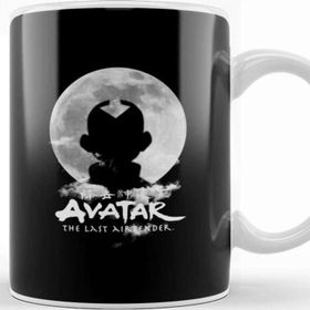 Baskı Dükkanı Avatar State The Last Airbender Kupa