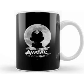 Baskı Dükkanı Avatar the Last Airbender Avatar Quotes Kupa Bardak
