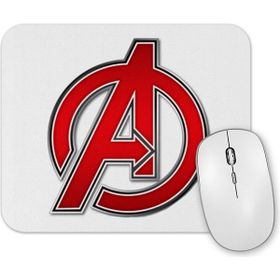 Baskı Dükkanı Avengers Endgame Vingadores Mouse Pad