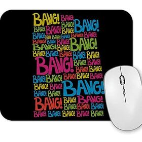 Baskı Dükkanı Ayyıldız Varlığın Türk Varlığına Armağan Olsun Türk Bayrağı Mouse Pad
