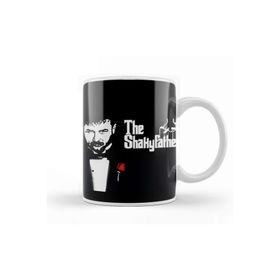 Baskı Dükkanı Azer Bülbül The Shakfather Kupa