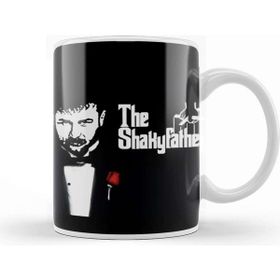Baskı Dükkanı Azer Bülbül The Shakfather Kupa